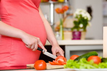 Dieta dla kobiety w ciąży - najważniejsze witaminy i ich źródła
