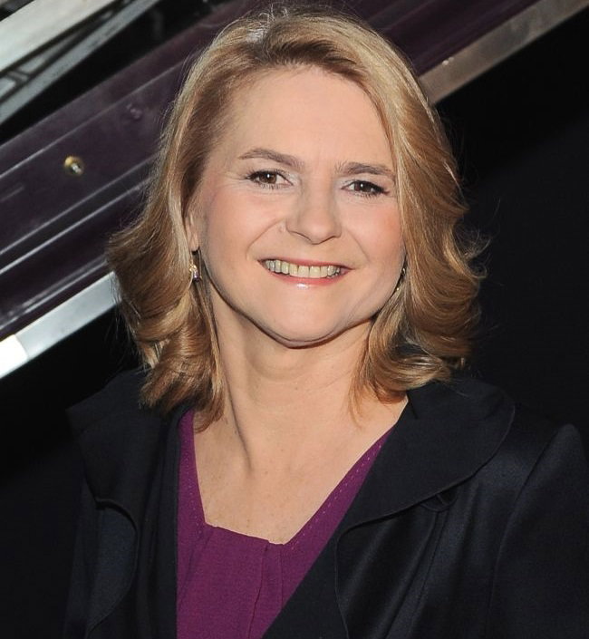 Małgorzata Tusk
