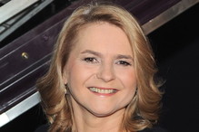Małgorzata Tusk
