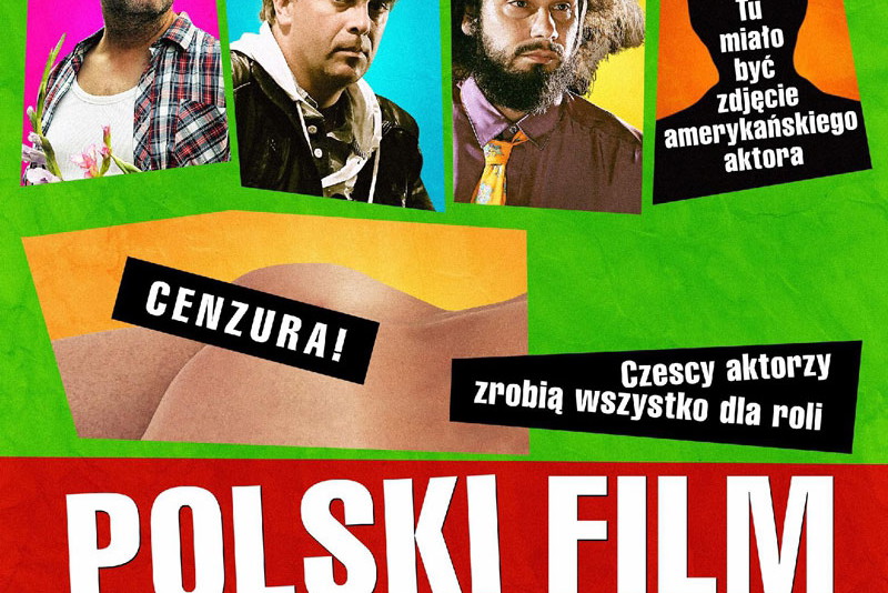 Polski film