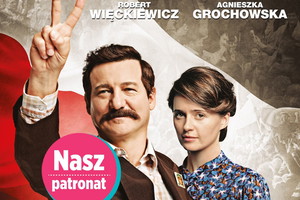 Wałęsa. Człowiek z nadziei