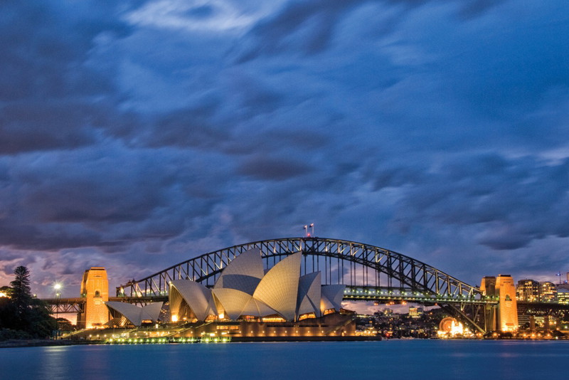 Australia