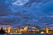 Australia