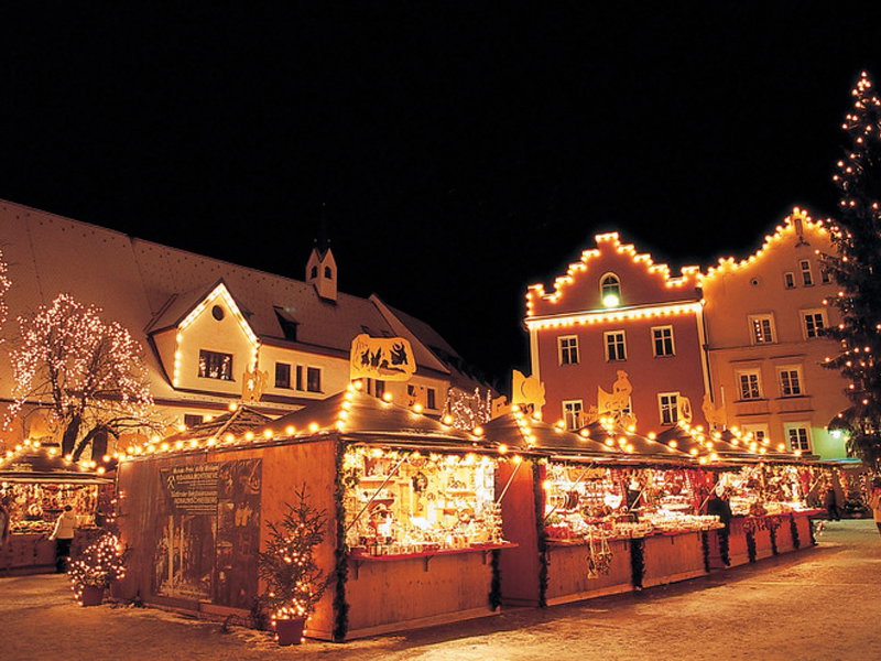 tyrol miejsce magiczne