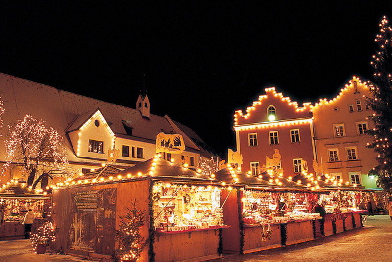 tyrol miejsce magiczne