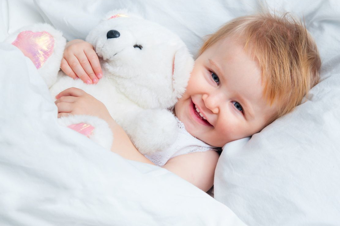 Tekstylia bezpieczne dla dziecka - oferta Greno for Kids