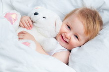 Tekstylia bezpieczne dla dziecka - oferta Greno for Kids
