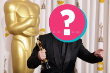Nominacje OScary 2014