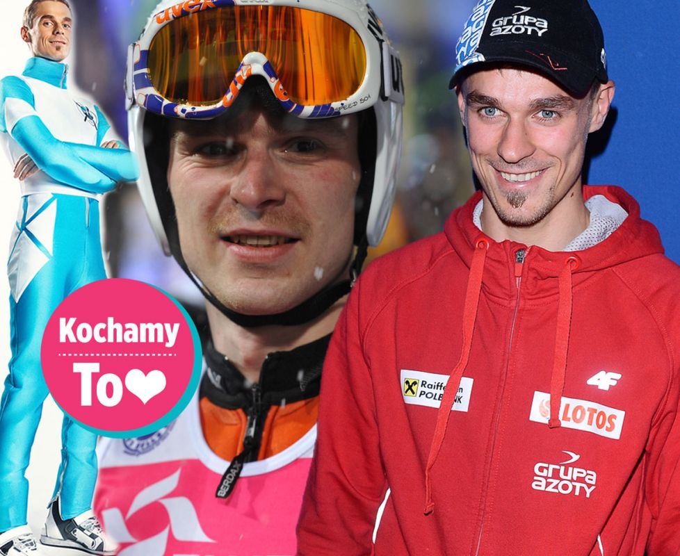 Olimpiada zimowa w Sochi - wywiad Piotr Żyła