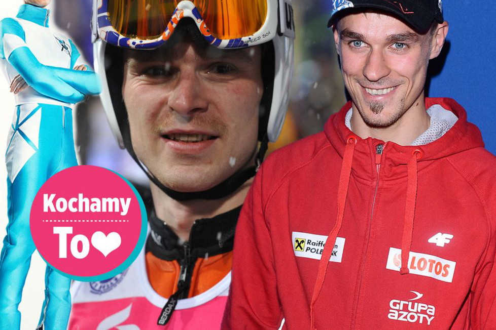 Olimpiada zimowa w Sochi - wywiad Piotr Żyła