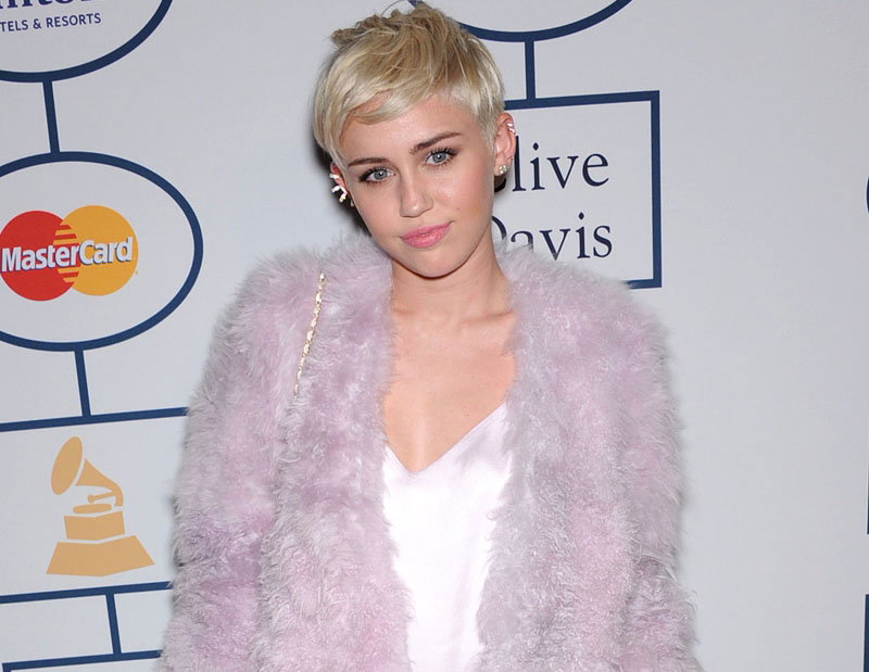 Grammy Awards 2014