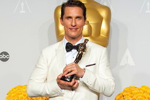 Matthew McConaughey