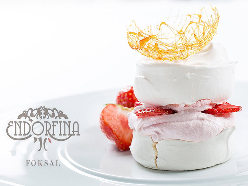 endorfina foksal, foksal, restauracja foksal, restauracja warszawa