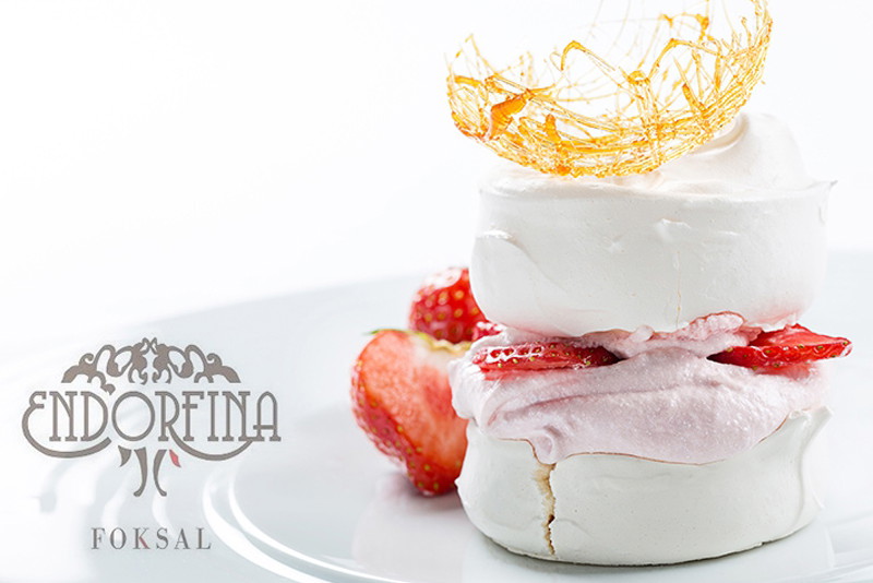 endorfina foksal, foksal, restauracja foksal, restauracja warszawa