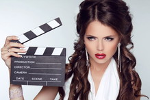 Warsaw Fashion Film Festival program