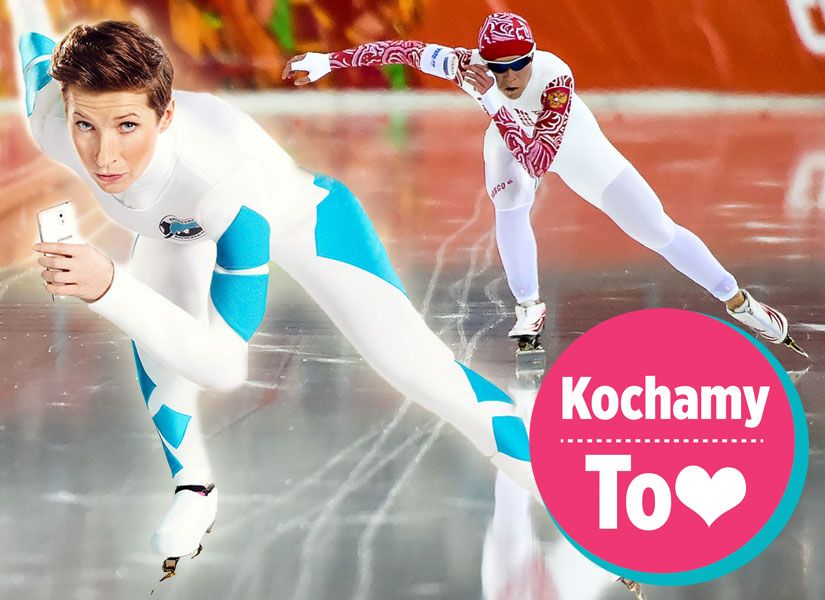 Wywiad z Katarzyną Bachledą-Curuś - dowiedz się więcej o sportsmence