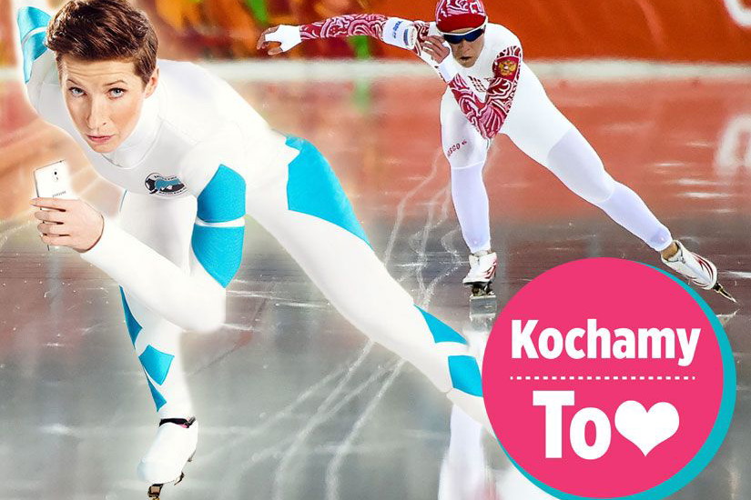 Wywiad z Katarzyną Bachledą-Curuś - dowiedz się więcej o sportsmence