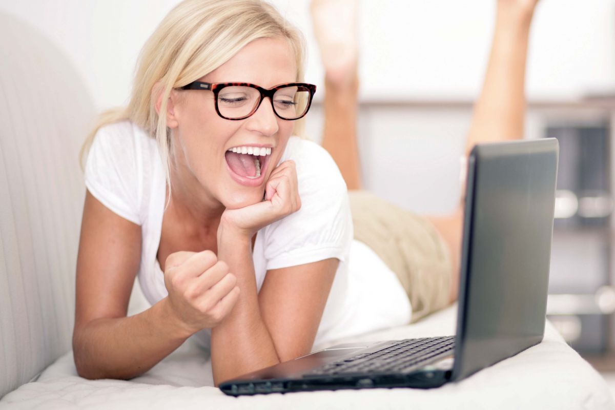 Wyszukiwarka internetowa w pracy - 6 przydatnych sztuczek
