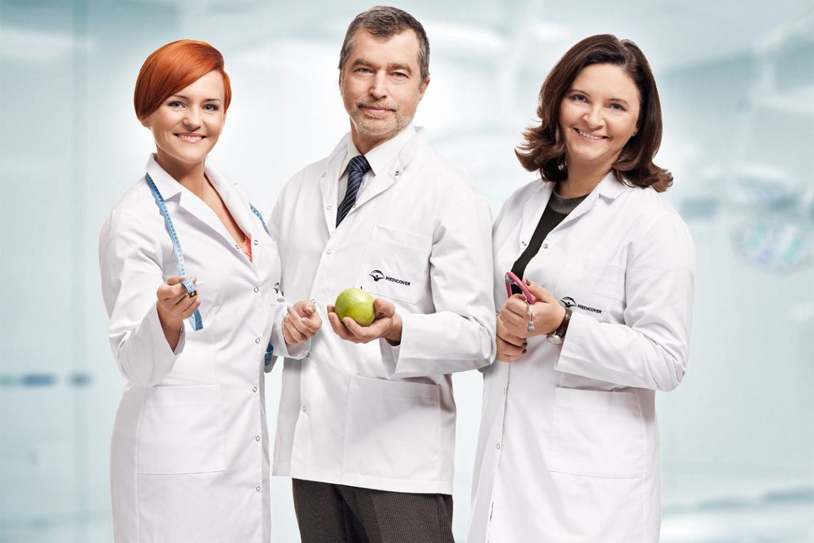 Epidemia otyłości - jak się przed nią uchronić