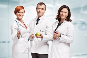 Epidemia otyłości - jak się przed nią uchronić