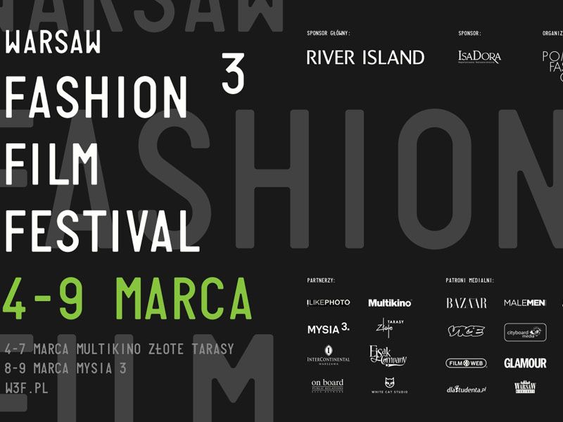 Fashion Film Festival