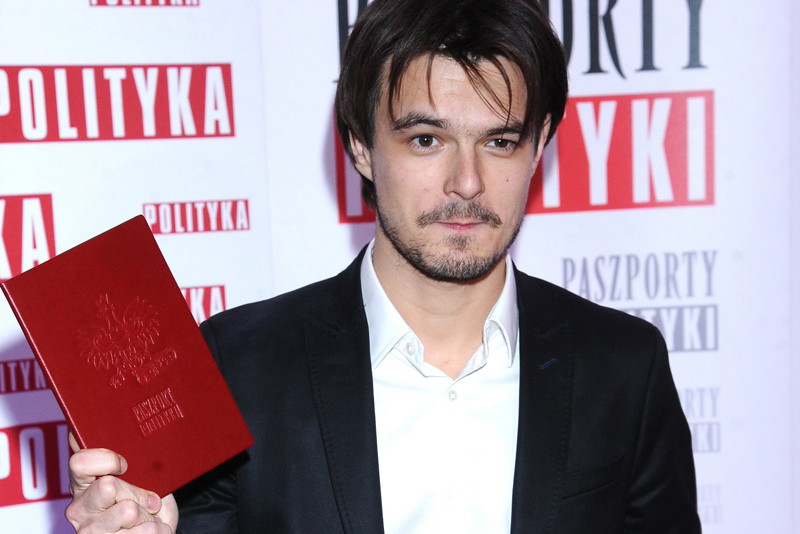 Paszporty Polityki 2013