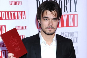 Paszporty Polityki 2013