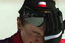 Justyna Kowalczyk