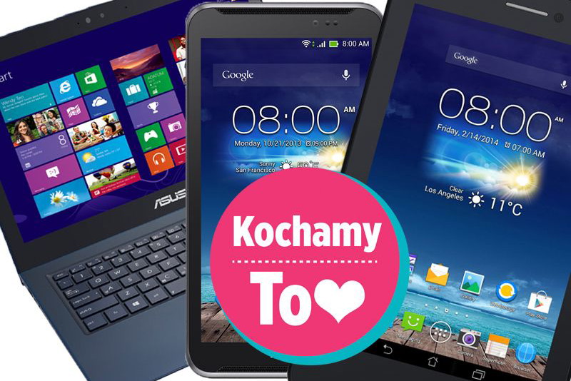 Fonepad Zenbook