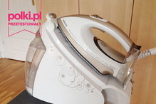 Żelazko Philips Perfect Care Silence GC 9500