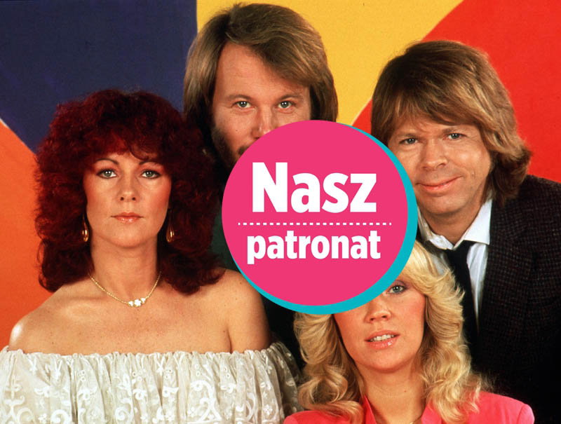 Abba symfonicznie