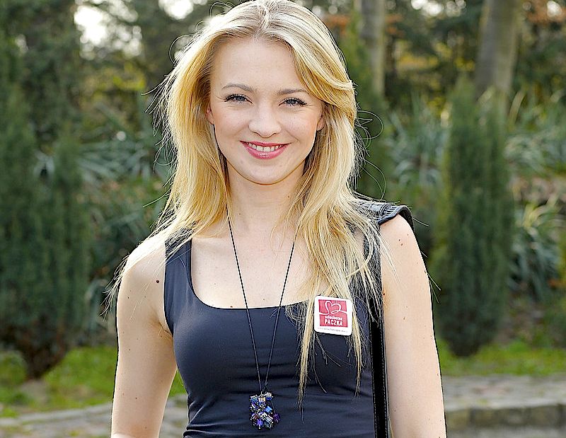 Barbara Kurdej-Szatan