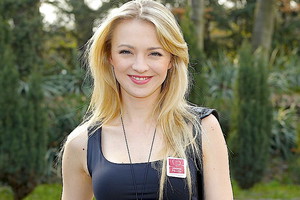 Barbara Kurdej-Szatan