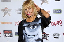 Agnieszka Szulim