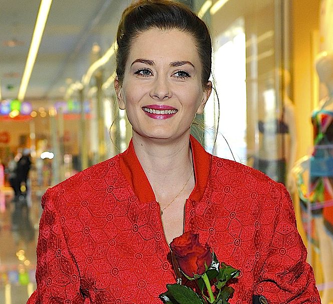 Anita Sokołowska