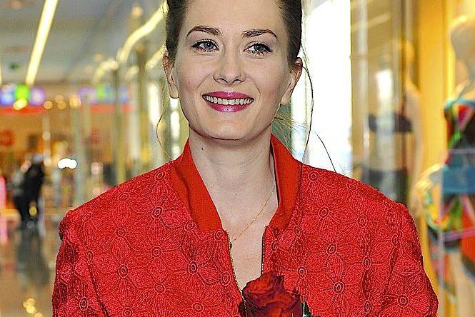 Anita Sokołowska