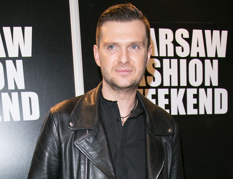 Maciej Zień