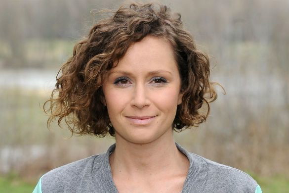Monika Mrozowska