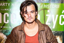 Dawid Ogrodnik