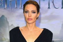 Angelina Jolie