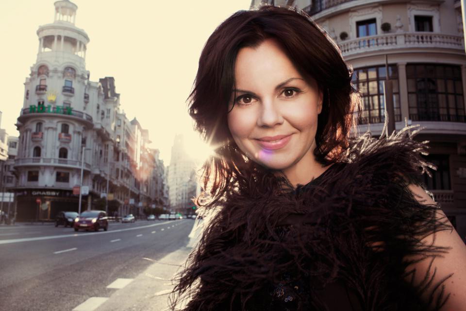 Aleksandra Kurzak