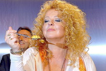 Magda Gessler