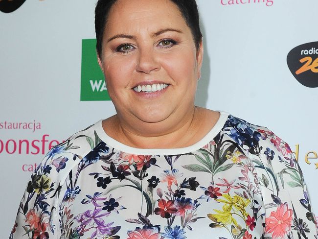 Dorota Wellman