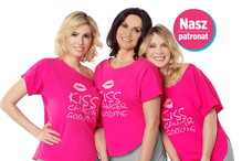 Avon Walk, Marsz Różowej Wstążki