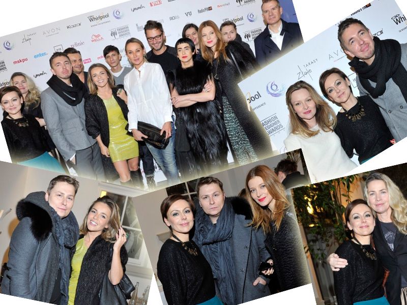 6. edycja Fashion Designer Awards