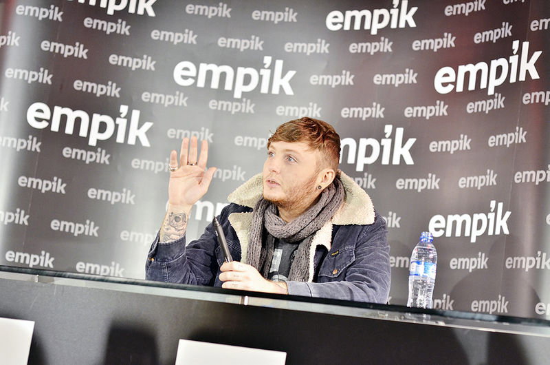 Bestsellery empiku 2013