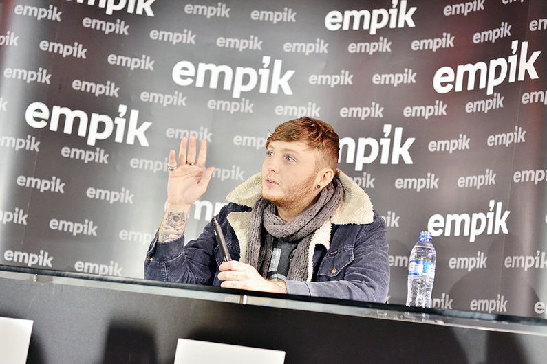Bestsellery empiku 2013