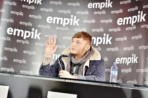Bestsellery empiku 2013