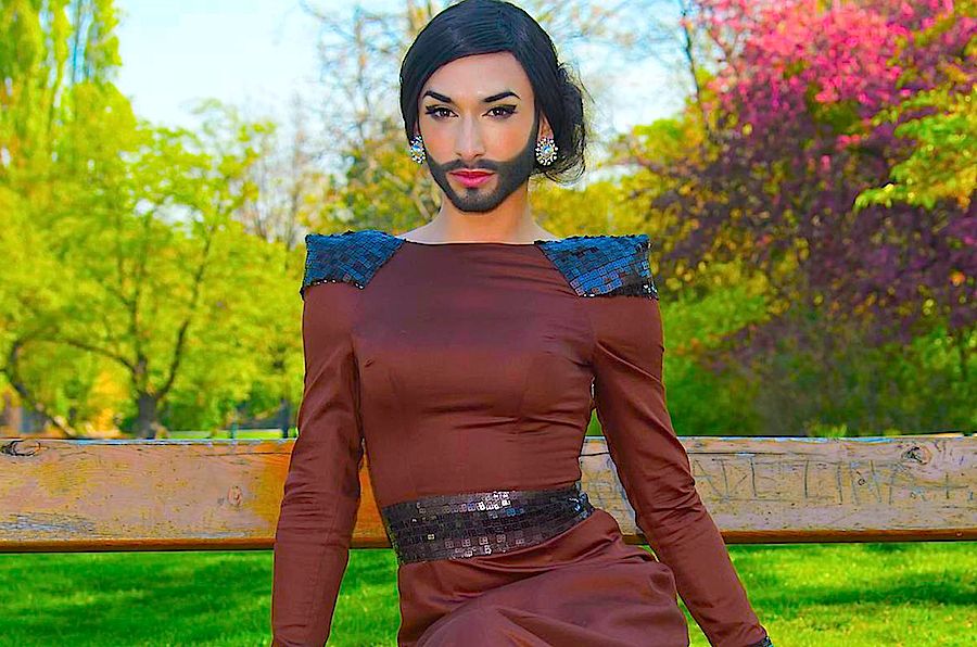 Conchita Wurst