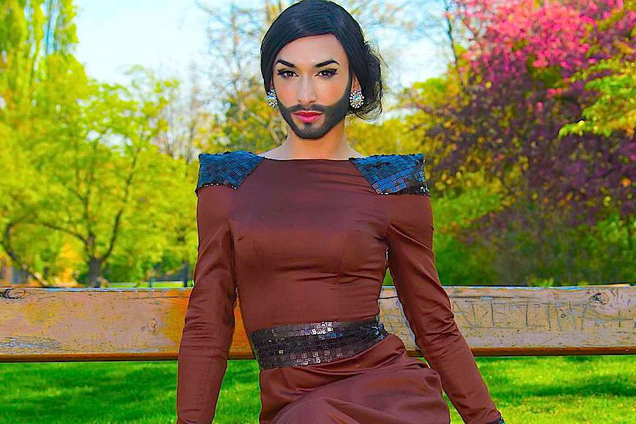 Conchita Wurst